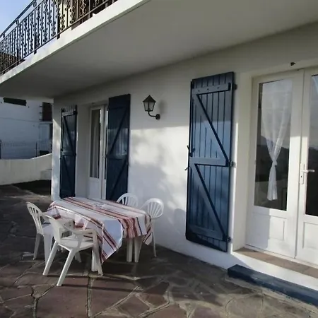 Appartamento Rhune 2 Ciboure