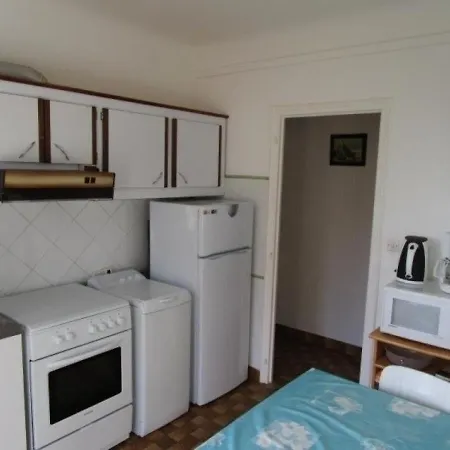 Rhune 2 Appartamento