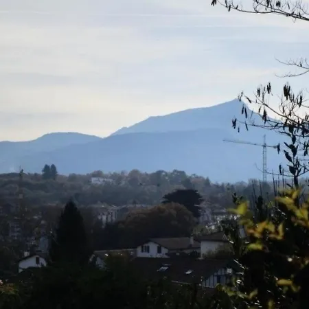 Rhune 2 Ciboure