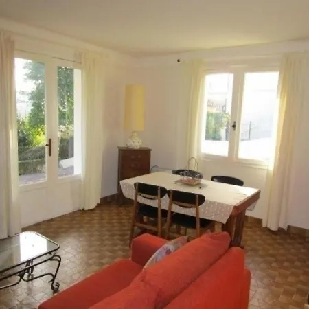 Appartamento Rhune 2