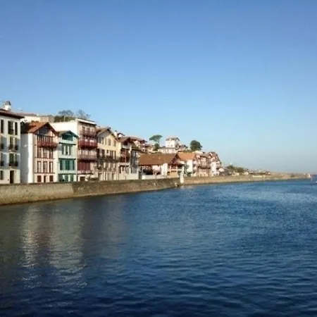 Rhune 2 Appartamento Ciboure