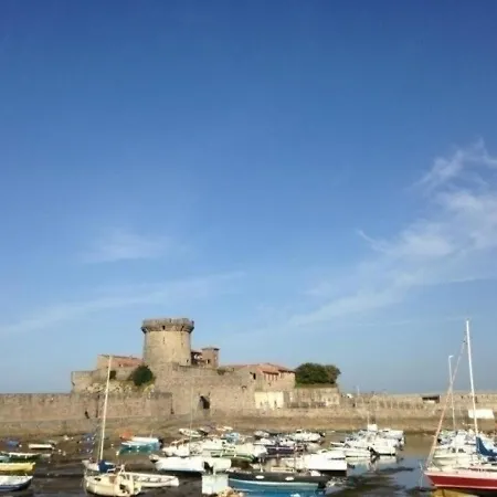 Appartamento Rhune 2 *